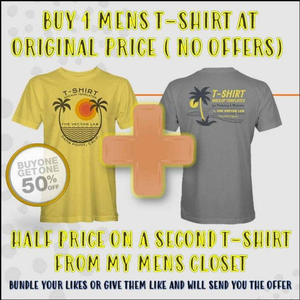 Discounts